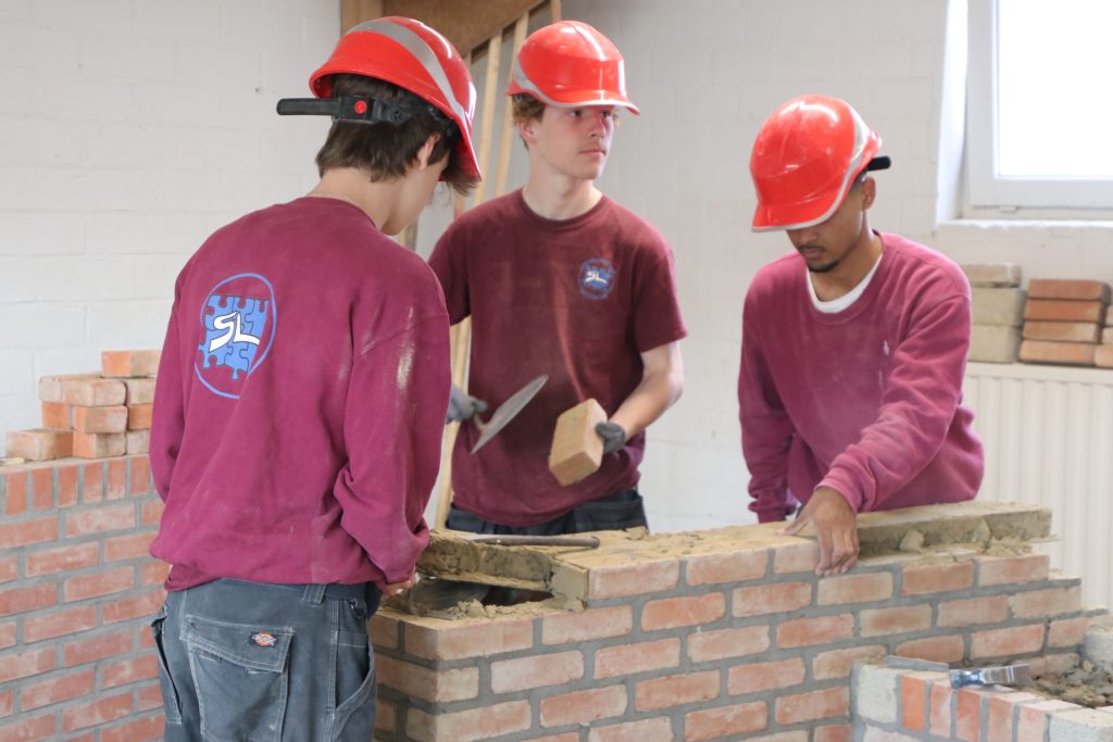 Onze visie - Sint-Lambertusinstituut Heist-op-den-Berg