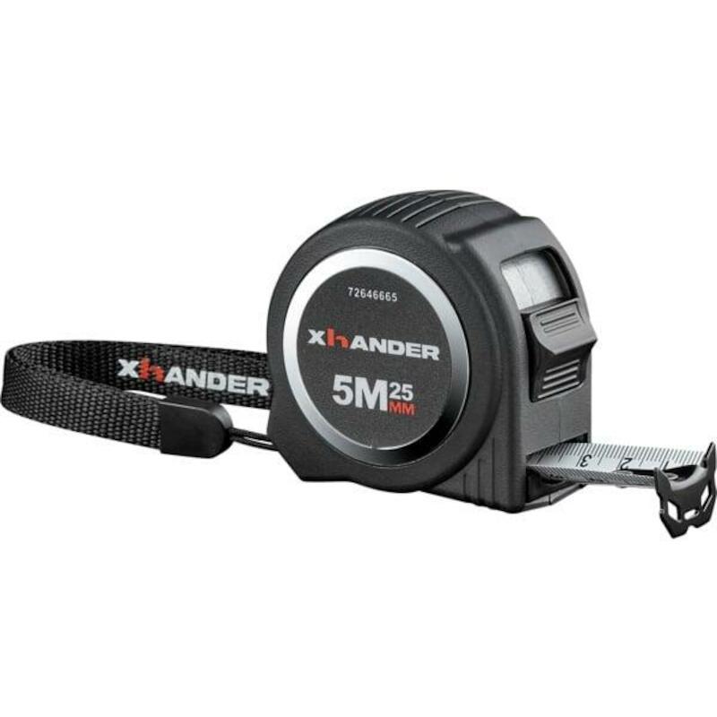 Rolmeter 5m